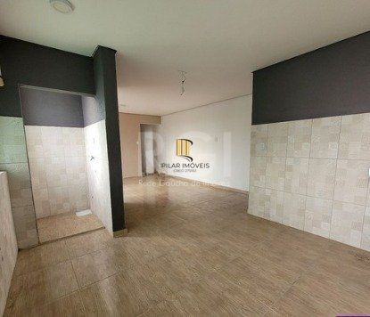 Apartamento para Venda - 108.88m², 3 dormitórios, Floresta