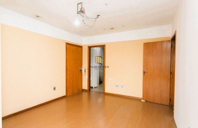 Apartamento 2 dormitórios no bairro Jardim Lindóia