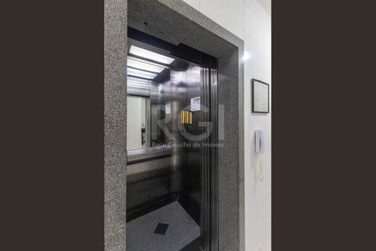 Apartamento para Venda - 72m², 2 dormitórios, Centro Histórico