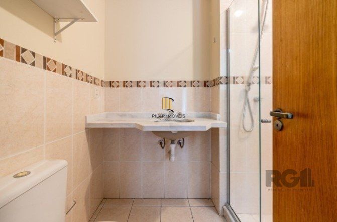 Apartamento 2 dormitórios no bairro Jardim  Botânico