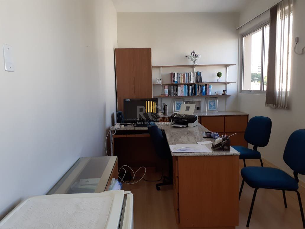 Conjunto/Sala para Venda - 20.43m², 0 dormitórios, Floresta - Pilar Imóveis