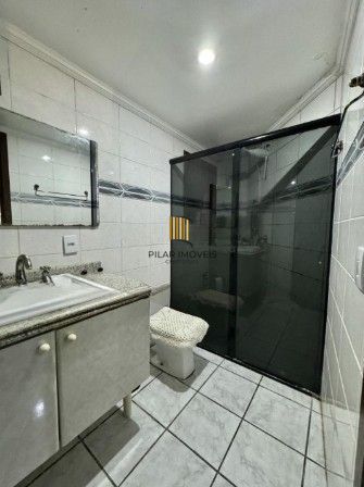 Cobertura 3 dormitórios no bairro Centro