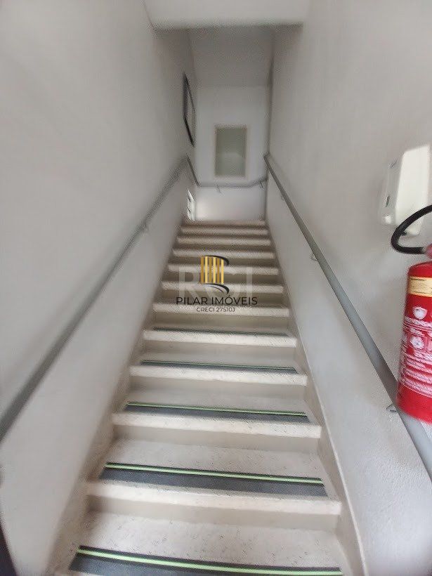 Sala Comercial no bairro Partenon