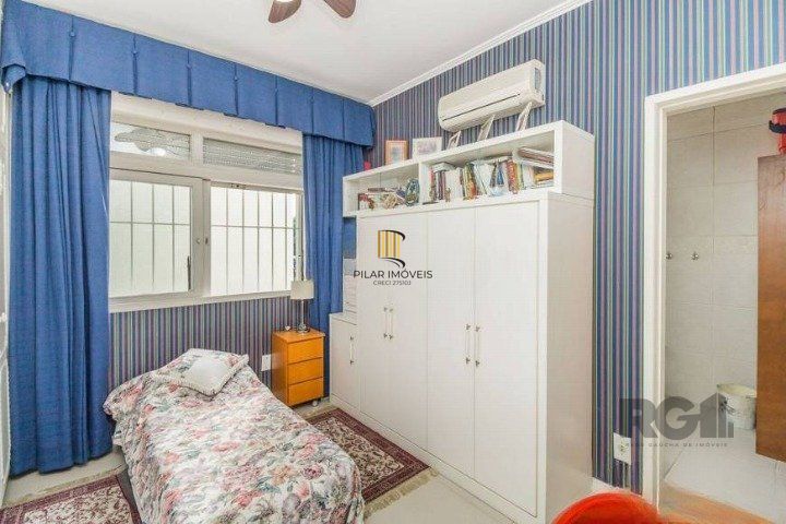 Apartamento para Venda - 177m², 3 dormitórios, sendo 3 suites, 1 vaga - Rio Branco