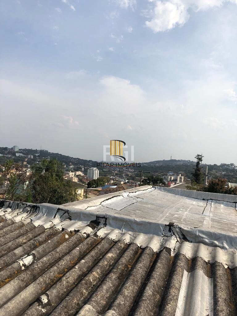 Casa para Venda - 143m², 3 dormitórios, 2 vagas - Medianeira