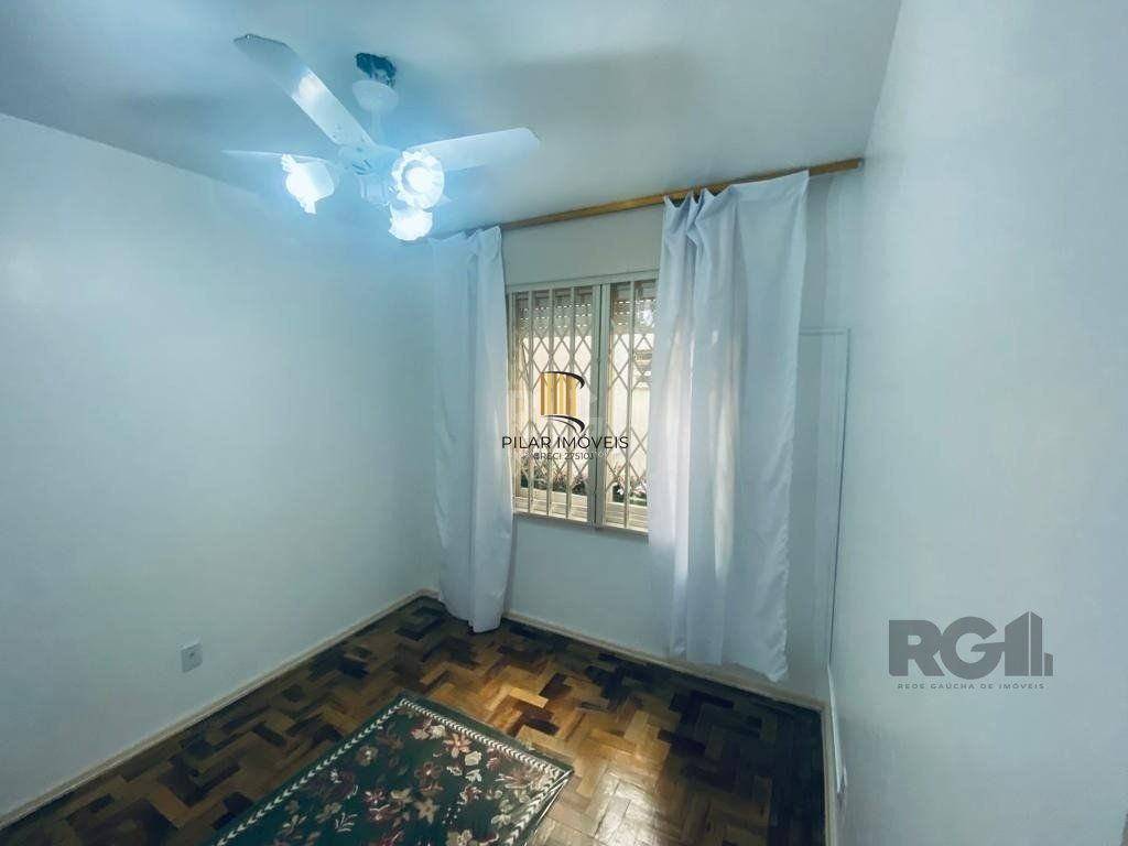 APARTAMENTO NO BAIRRO SANTANA COM 2 DORMITÓRIOS