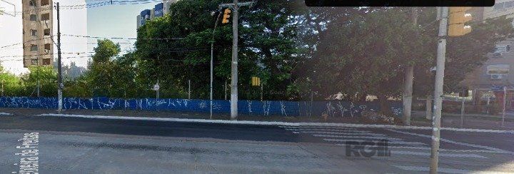 terreno a venda bairro Partenon