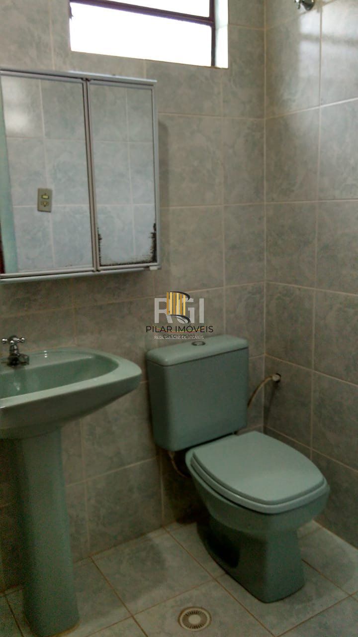 Casa para Venda - 140m², 3 dormitórios, 1 vaga - Santana
