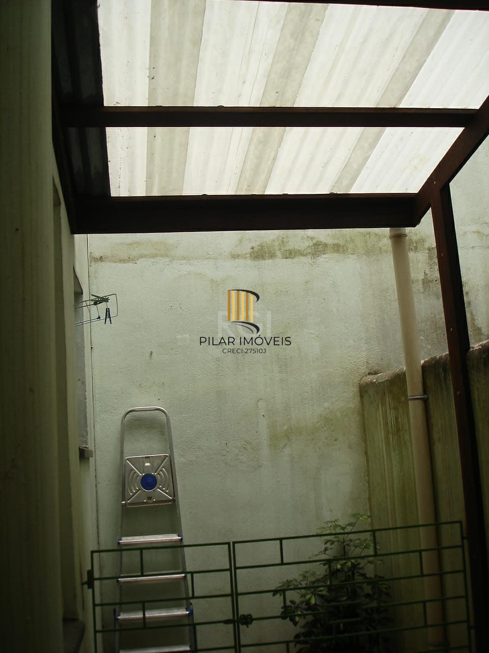 Apartamento JK para Venda - 36m², 1 dormitório, Santana