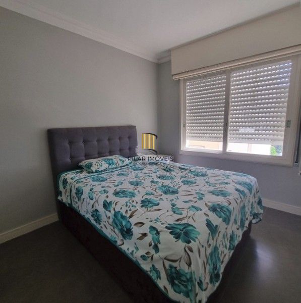 Apartamento 1 dormitório no bairro Centro Histórico