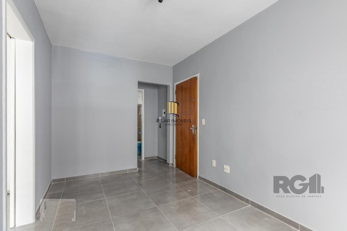 Apartamento 1 dormitório no bairro Farroupilha