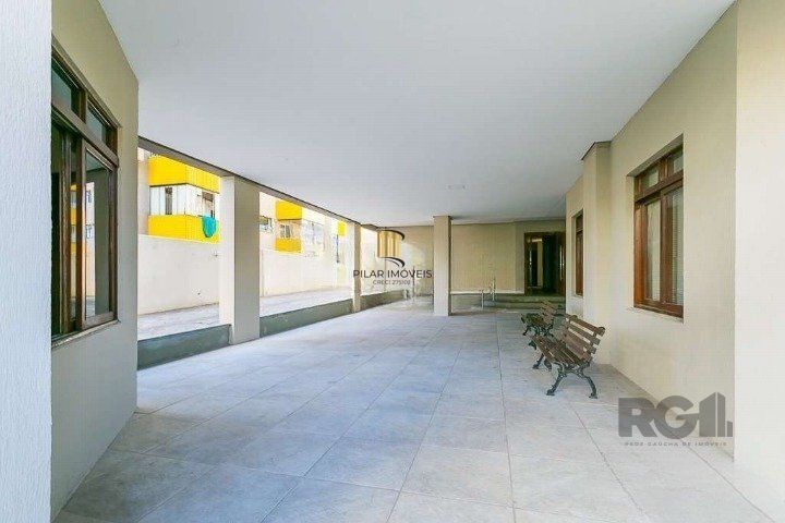 Apartamento para Venda - 46.73m², 1 dormitório, Santana