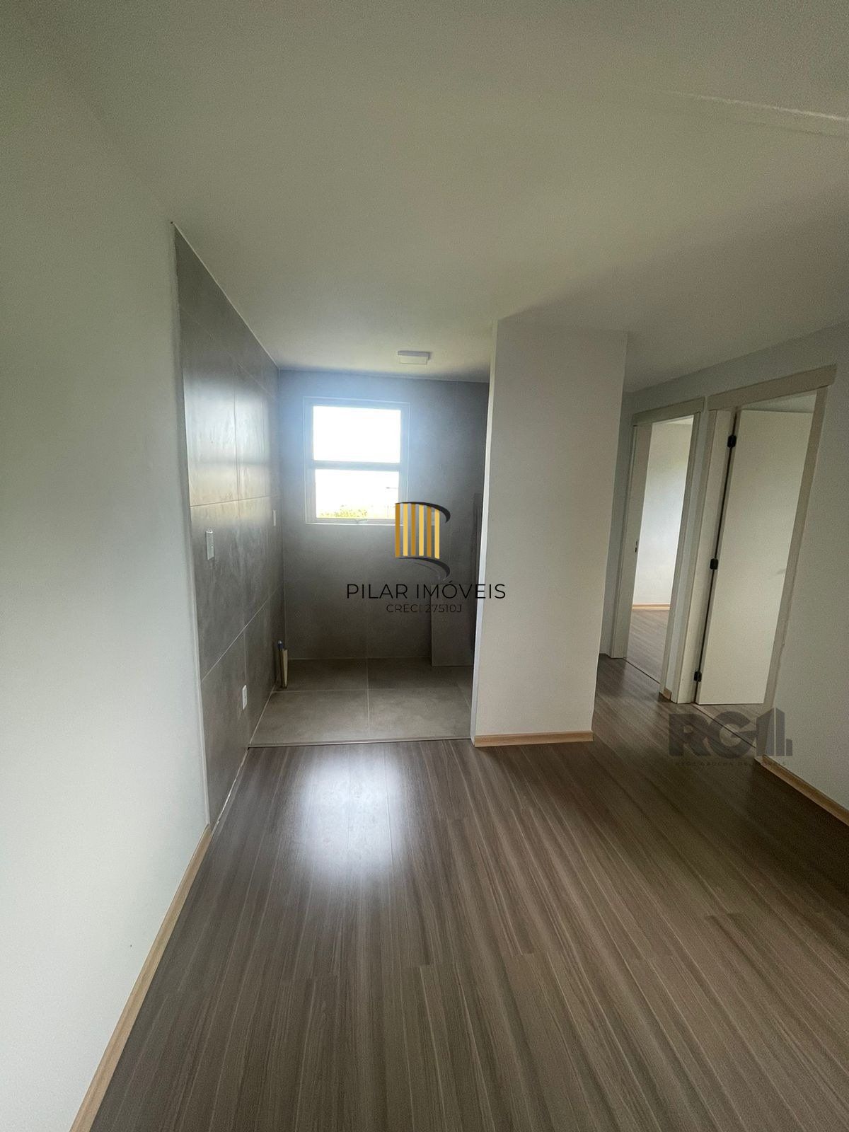 Apartamento 2 dormitórios no bairro Lomba do Pinheiro