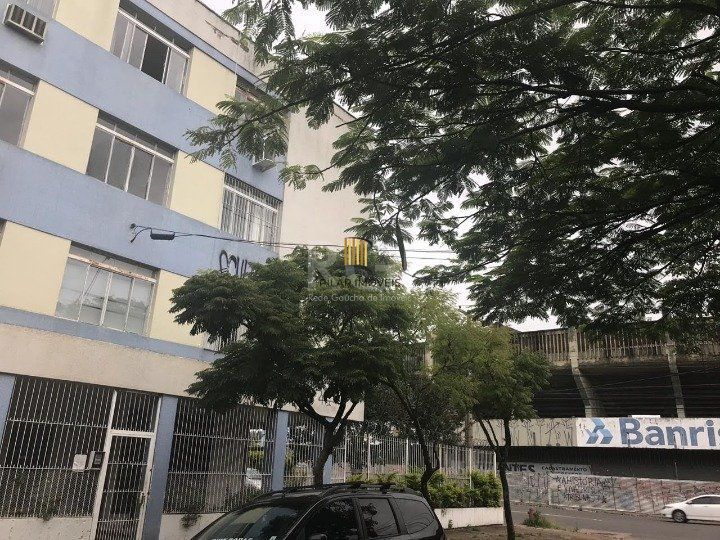 Apartamento para Venda - 101m², 2 dormitórios, 1 vaga - Medianeira