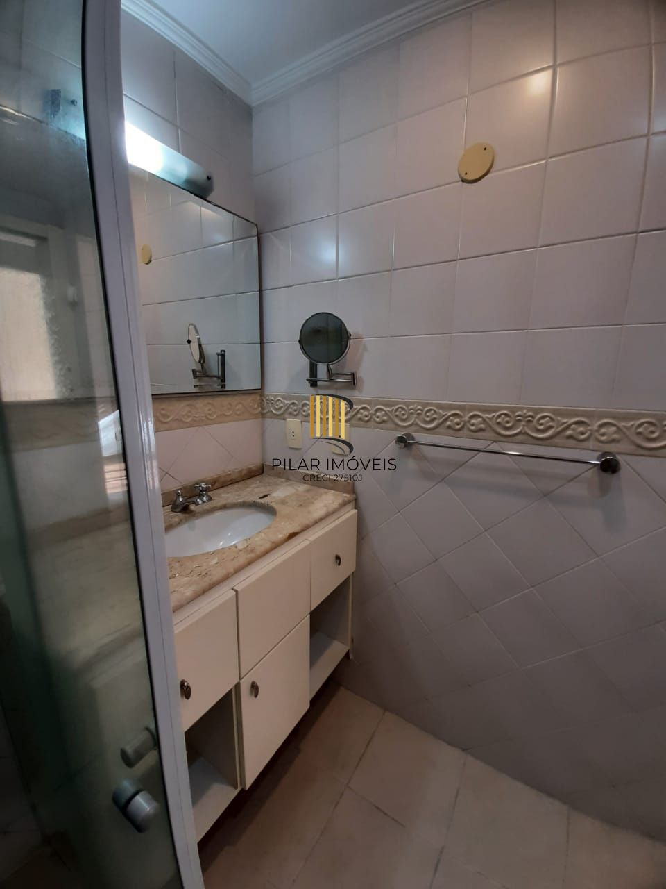 Apartamento 2 dormitórios no bairro Petrópolis