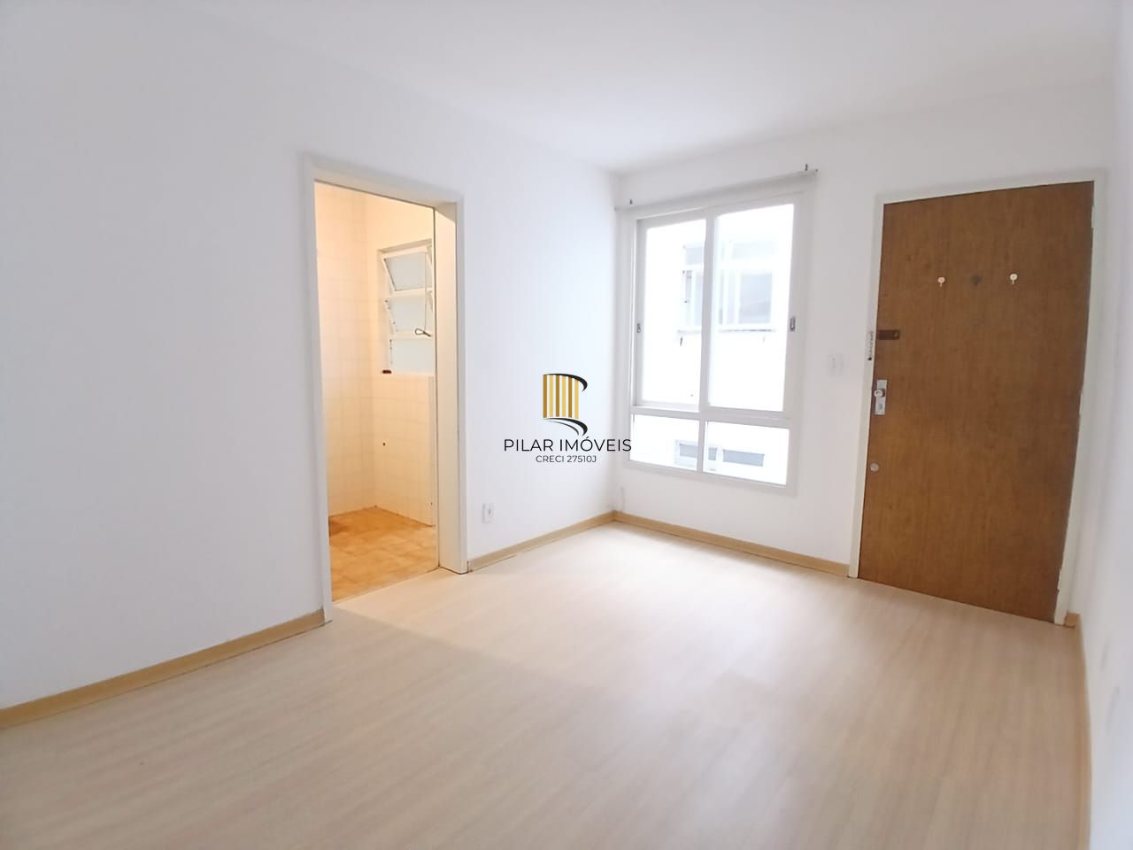 Apartamento de 01 dormitório à venda no bairro Bom Fim.