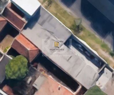 Terreno para Venda - 308m², 0 dormitórios, Partenon