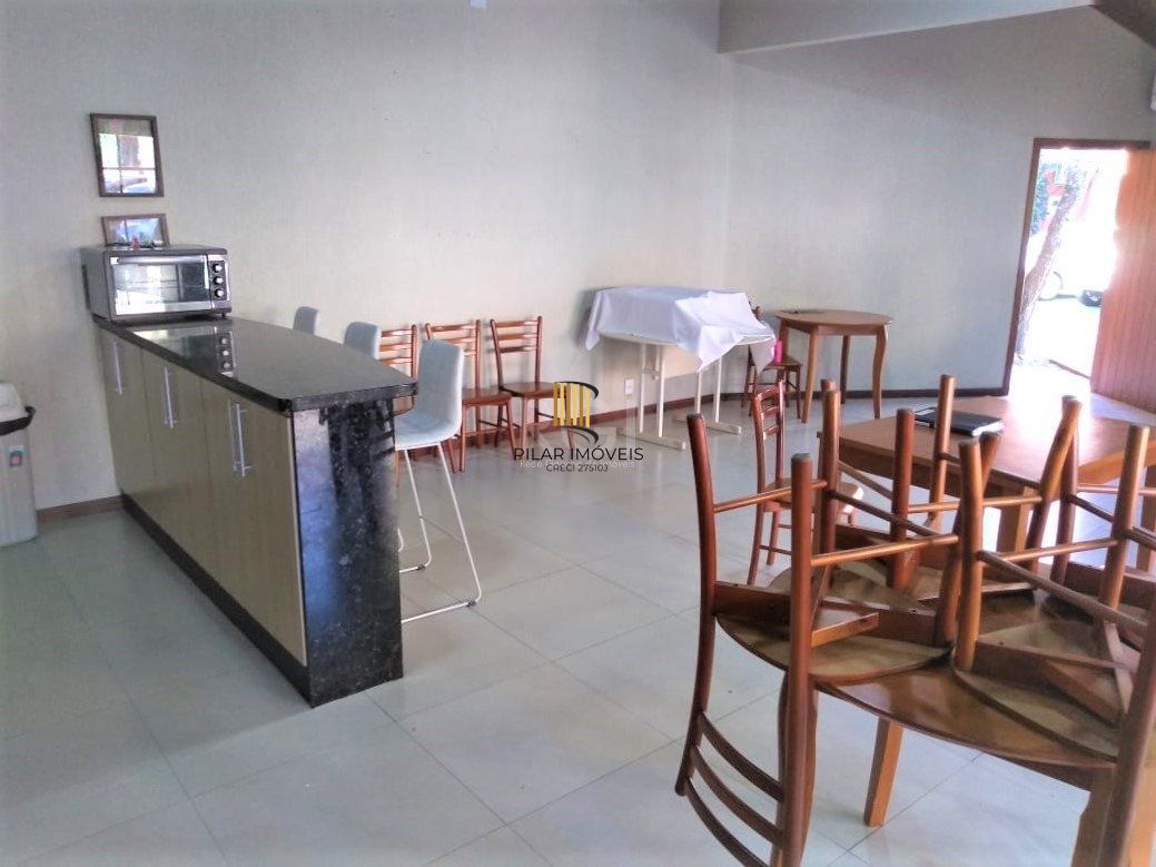 Casa Condominio para Venda - 144.97m², 3 dormitórios, sendo 1 suites, 2 vagas - Cavalhada