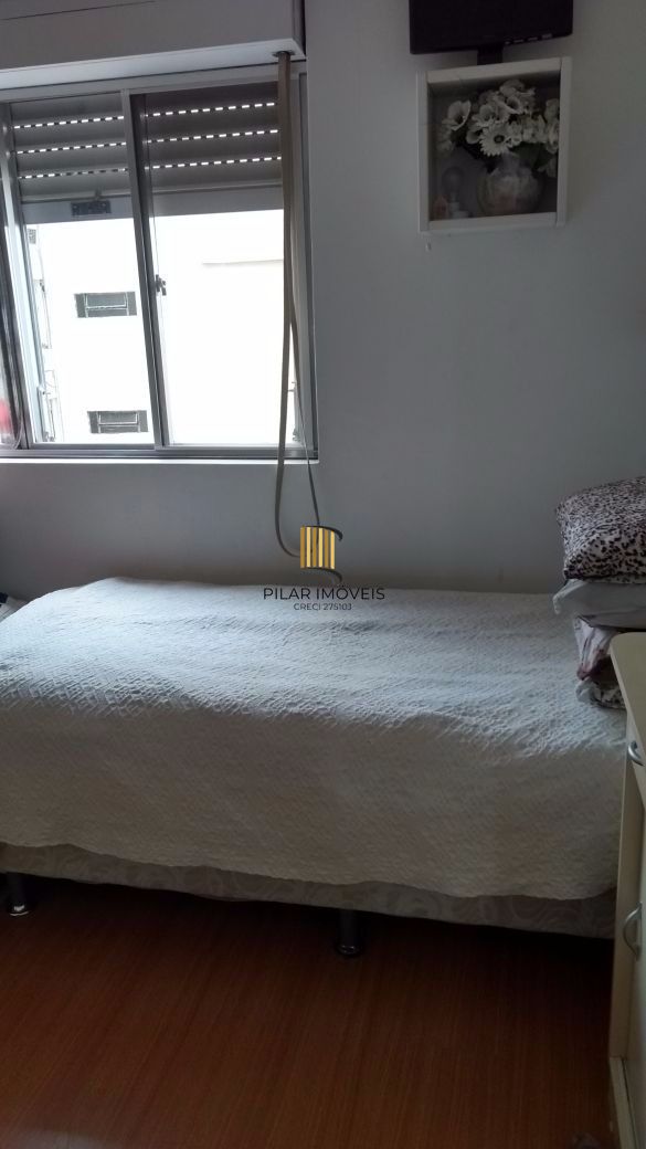 Apartamento para Venda - 84m², 3 dormitórios, sendo 1 suites, 1 vaga - Cidade Baixa