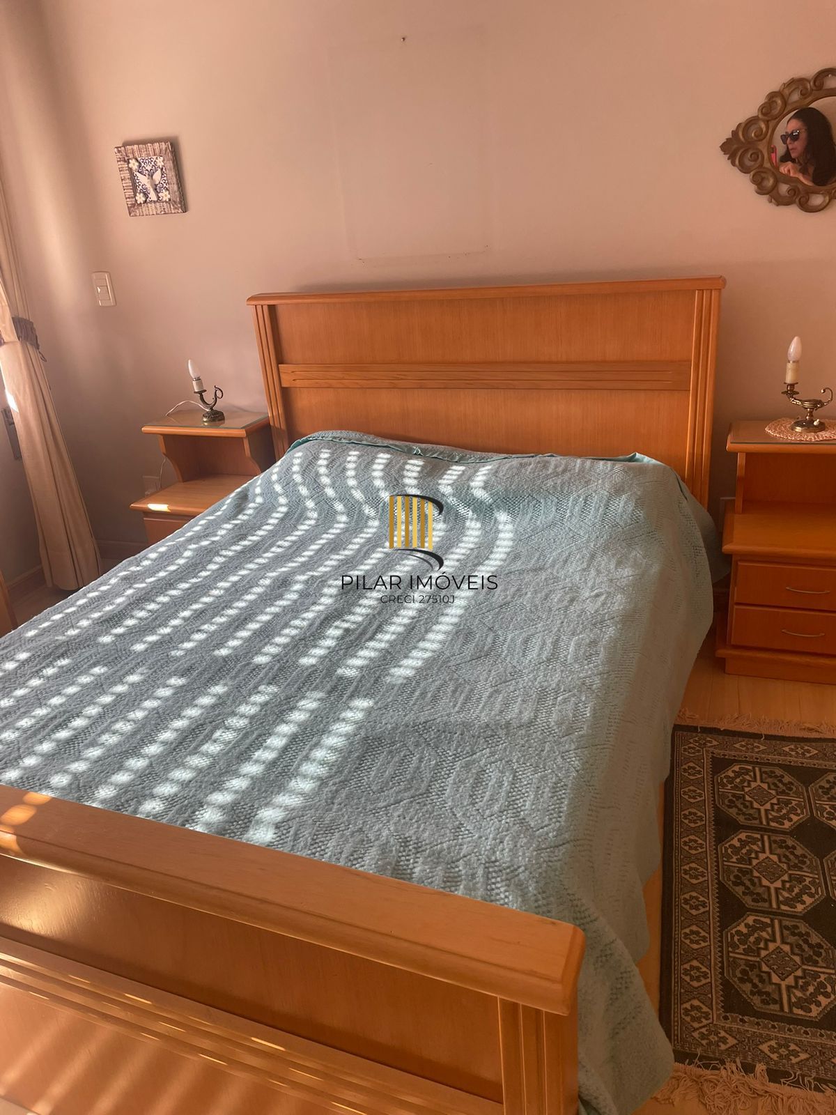 Apartamento 2 dormitórios no bairro Moinhos de Vento