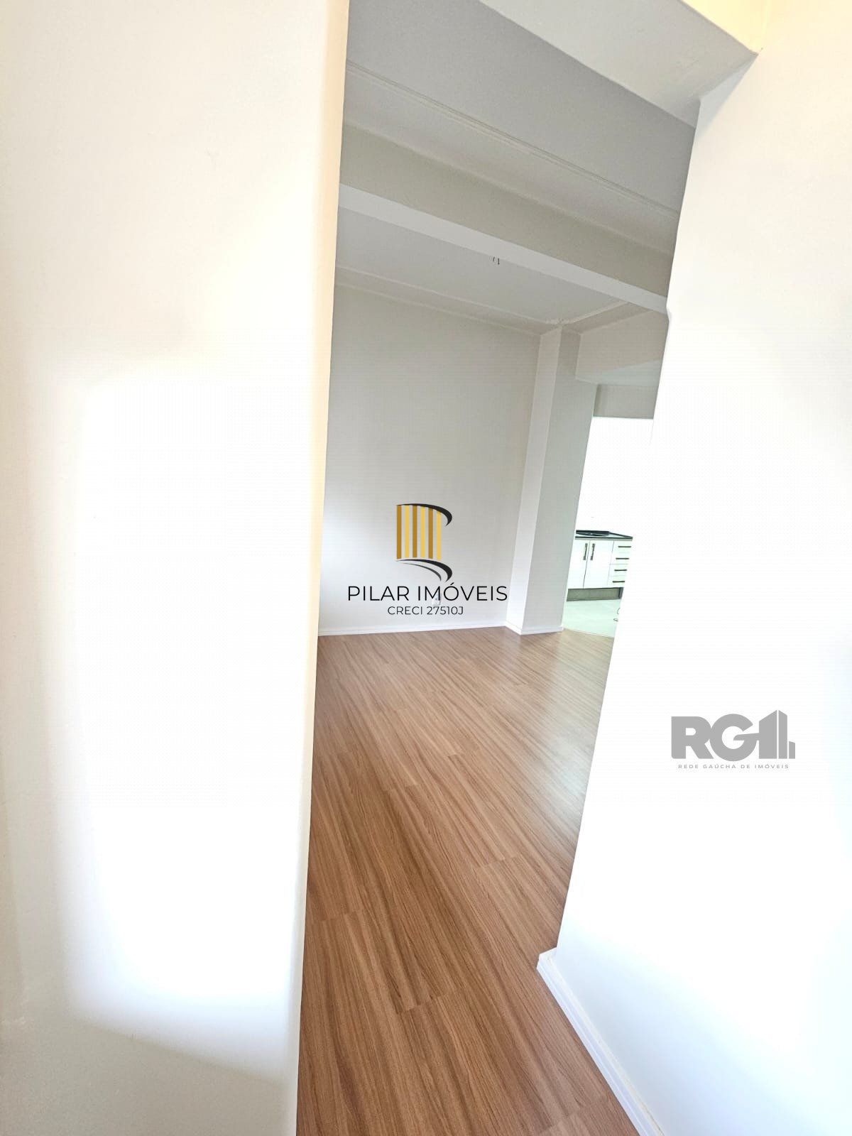 Apartamento 1 dormitório no bairro Cidade Baixa