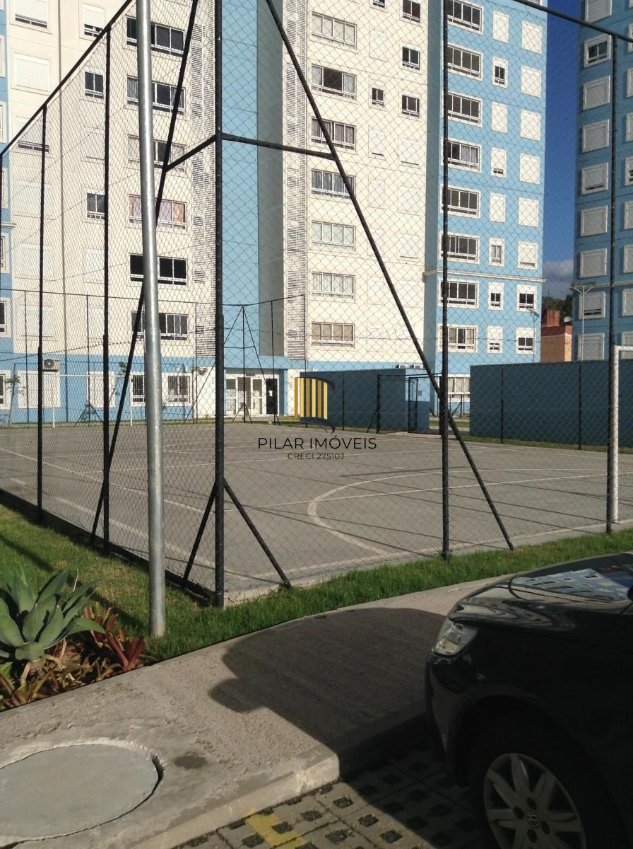 Apartamento 2 dormitórios no bairro Jardim Leopoldina