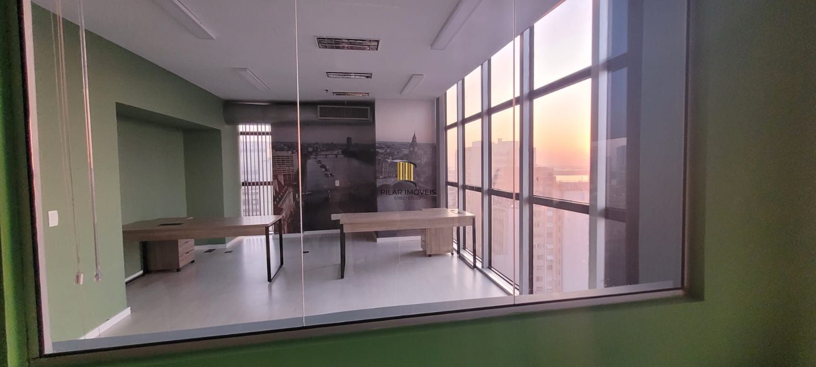 Conjunto/Sala Bairro Centro Histórico