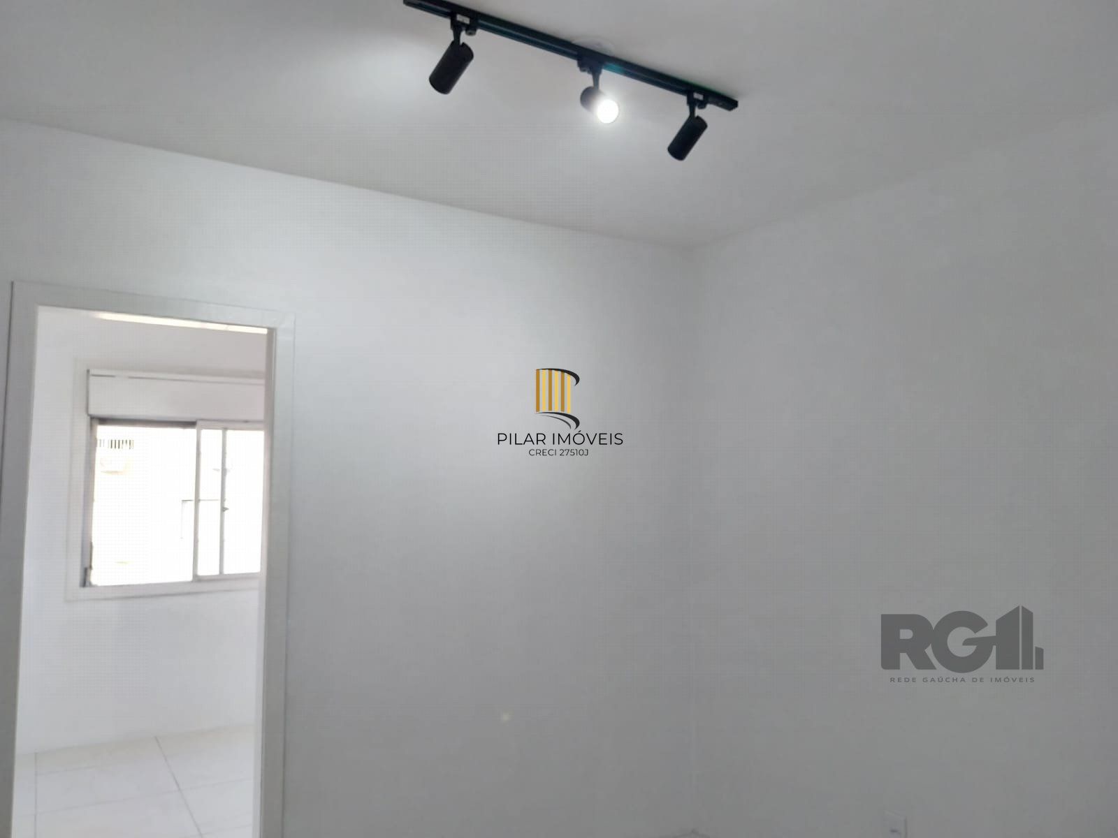 Apartamento de 1 Dormitório bairro nonoai para venda