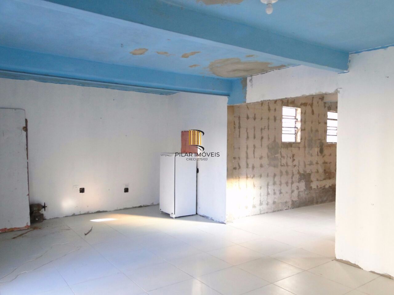 Predio para Venda - 140.25m², 1 dormitório, Farroupilha
