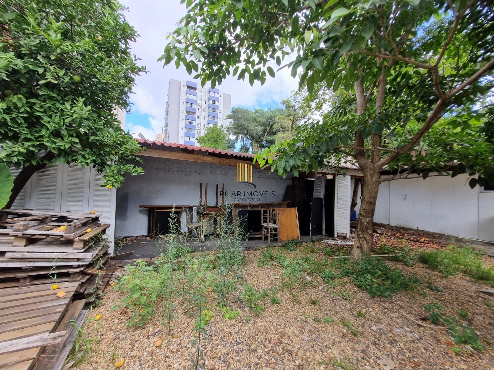 Casa Comercial para Venda Santana