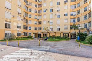 Apartamento 2 dormitórios no bairro Tristeza