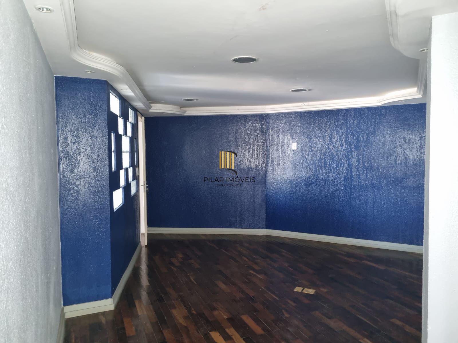 Conjunto Comercial 2 dormitórios no bairro Floresta