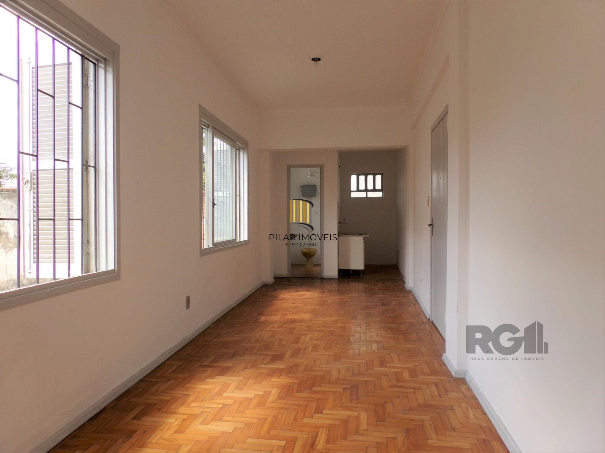 Apartamento JK no bairro Partenon.