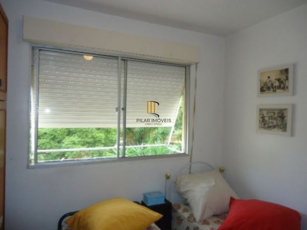 Apartamento para Venda - 55.56m², 2 dormitórios, 1 vaga - Santo Antonio