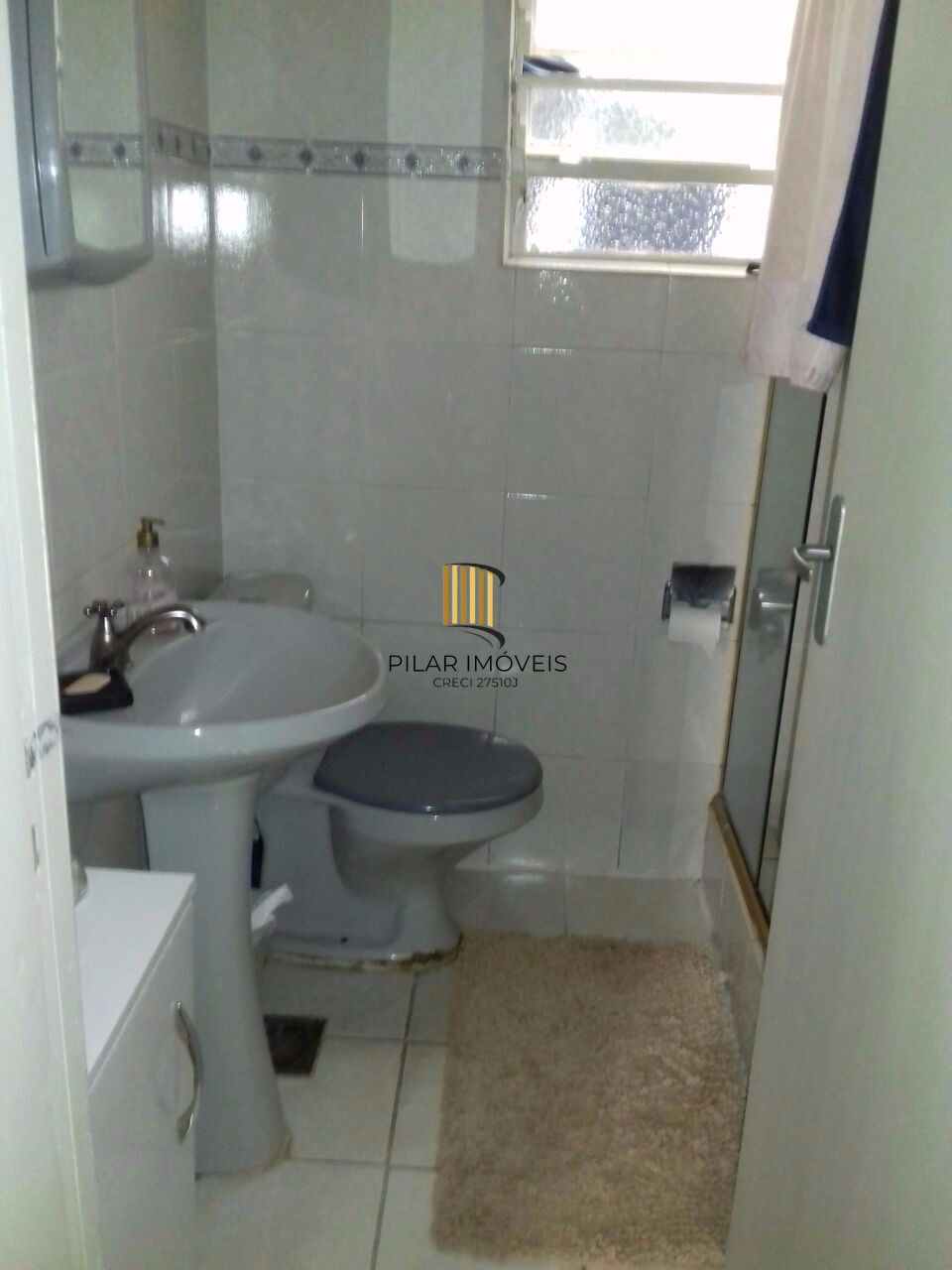 Apartamento para Venda - 78m², 3 dormitórios, Cidade Baixa