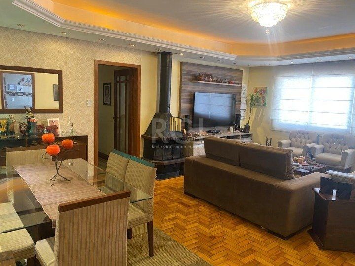 Apartamento para Venda - 120.1m², 3 dormitórios, sendo 1 suites, 1 vaga - Santa Cecília - Pilar Imóveis