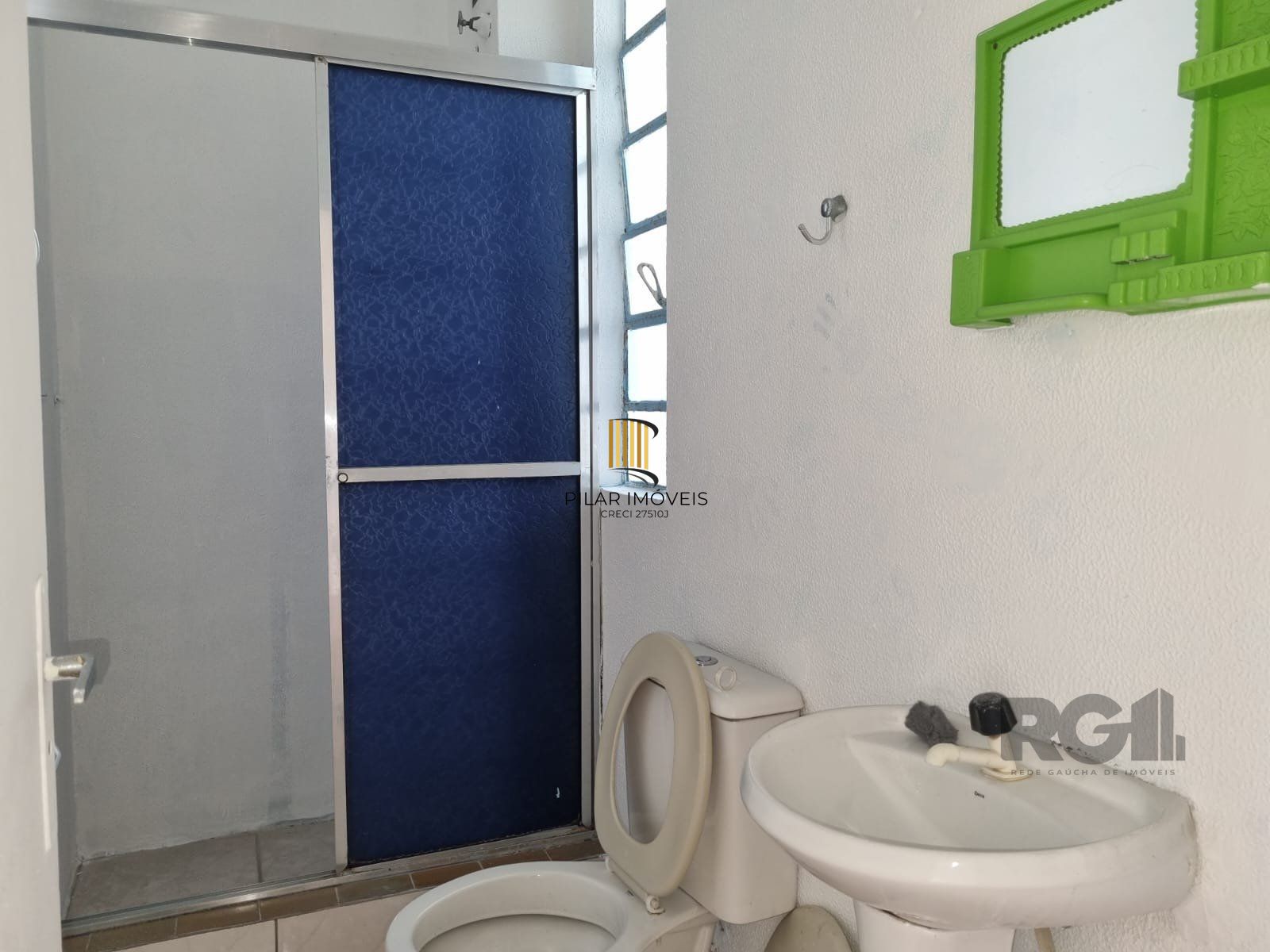 Apartamento de 1dormitório para venda no bairro Partenon