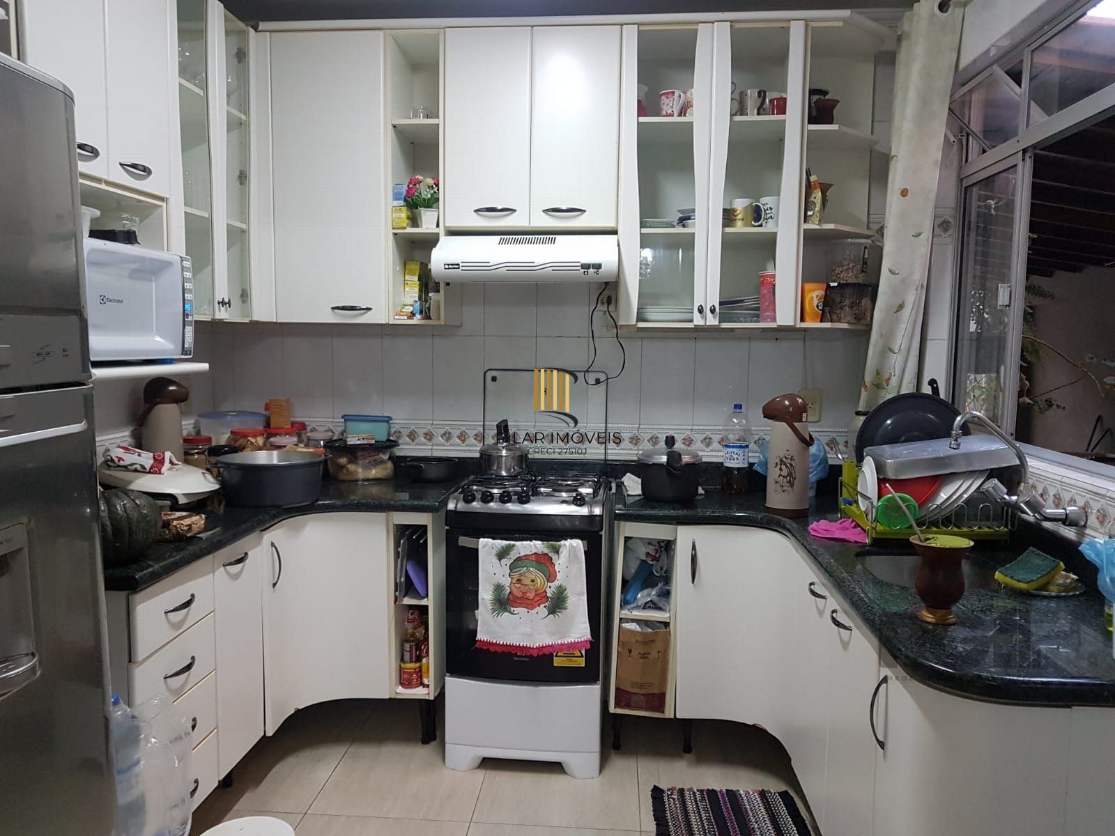 CASA 4 DORMITORIOS SANTANA