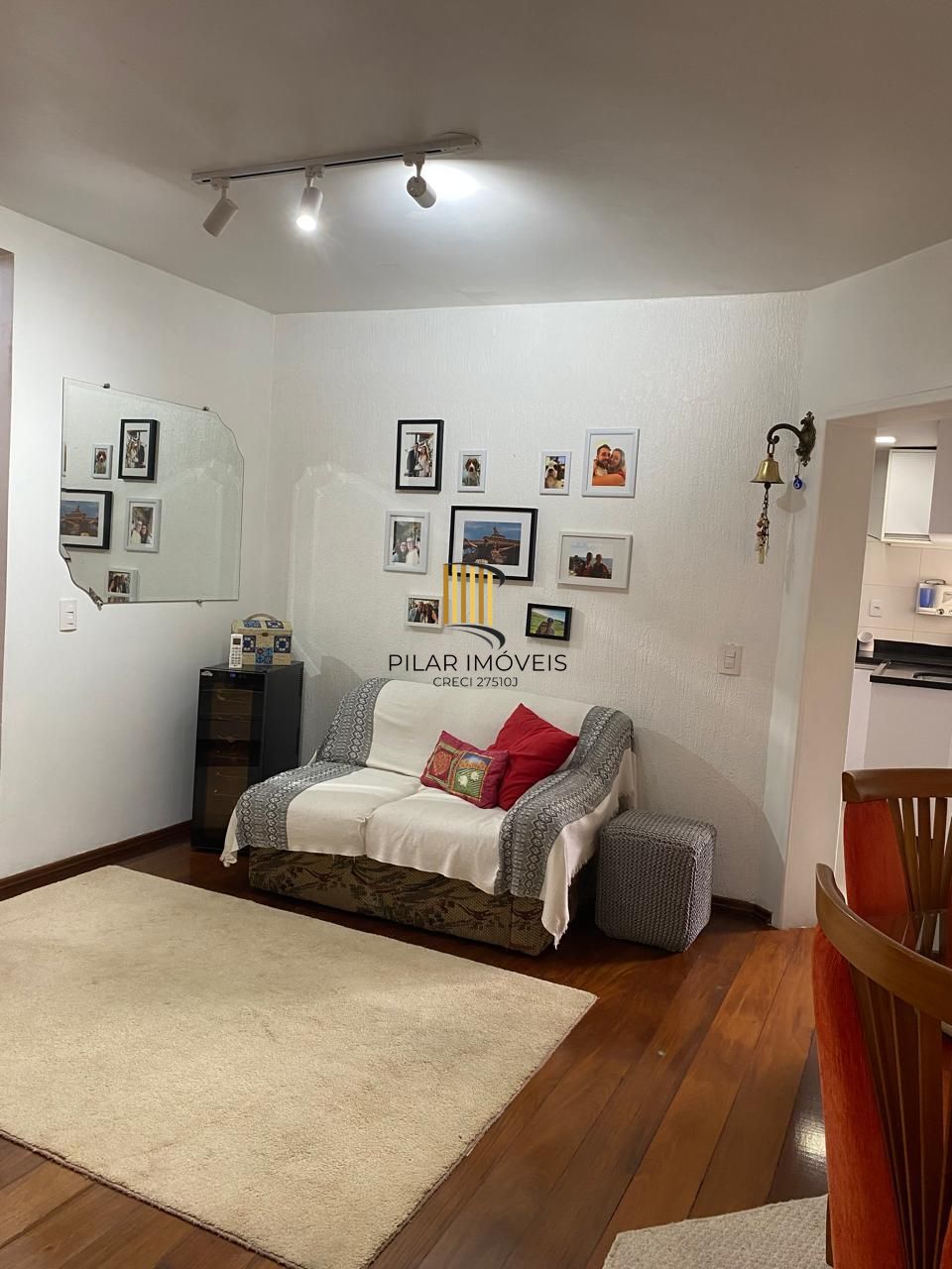 Casa 3 dormitórios no bairro Santo Antônio
