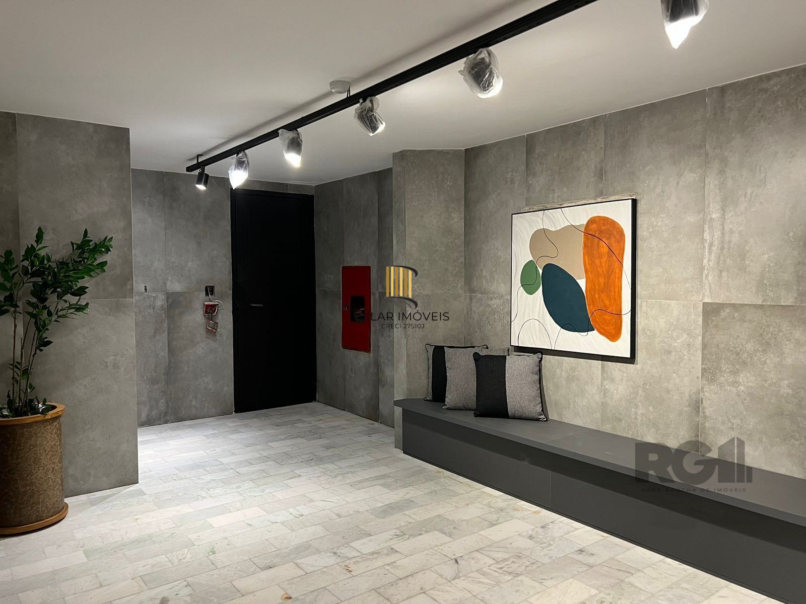 Loft np bairo centro
