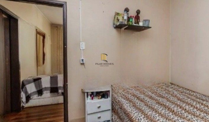 Casa 3 dormitórios no bairro Partenon