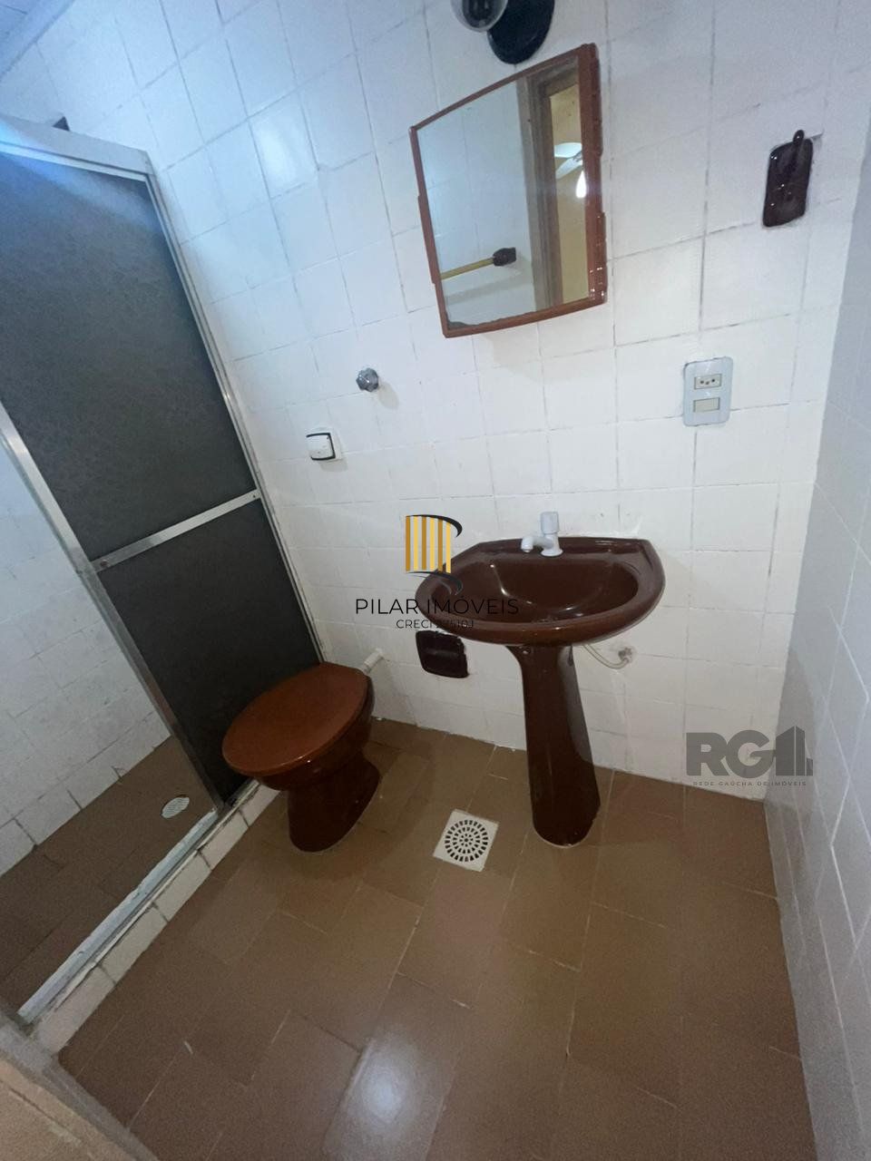 Apartamento de 01 dormitório, no bairro Partenon, para locação / aluguel