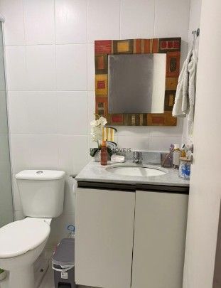 Apartamento 2 dormitórios no bairro Passo das Pedras