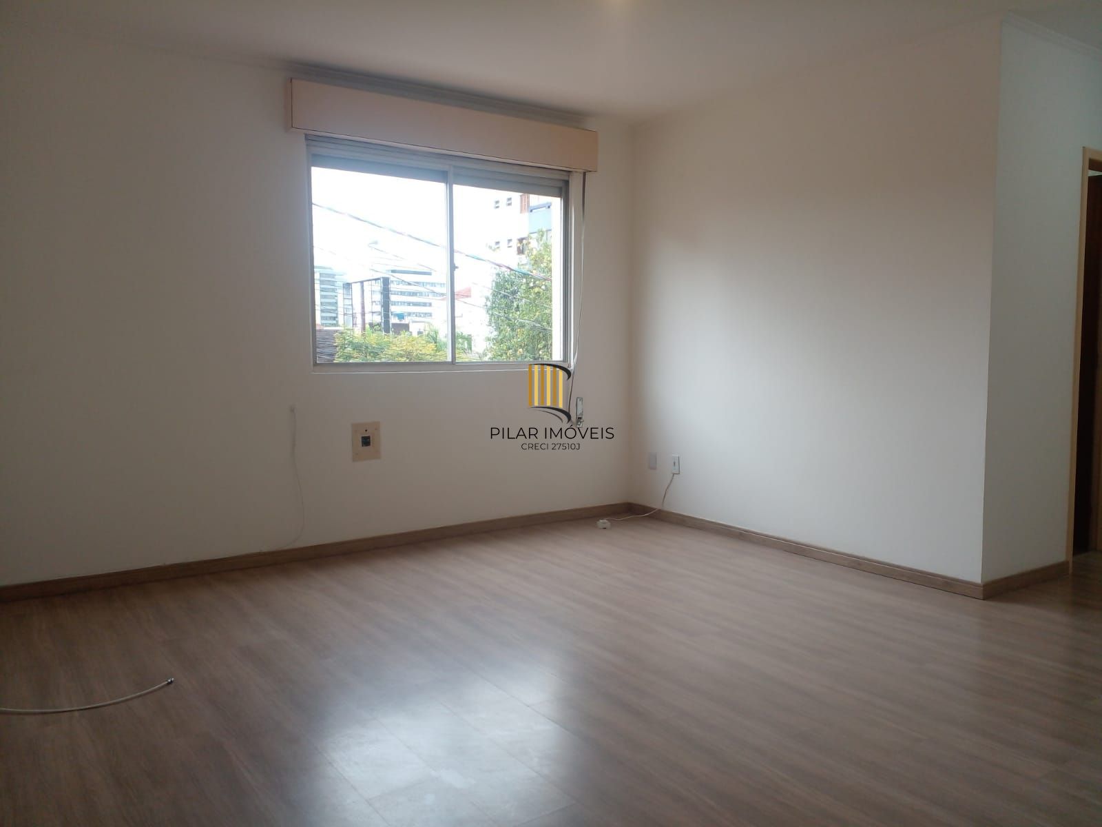 Apartamento 1 dormitório no bairro Santana