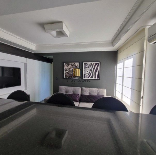 Apartamento 1 dormitório no bairro Centro Histórico