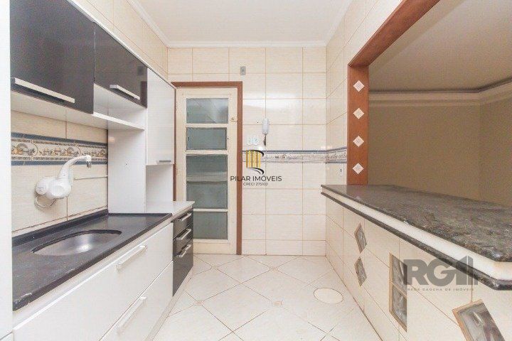Apartamento 2 dormitórios no bairro Santana