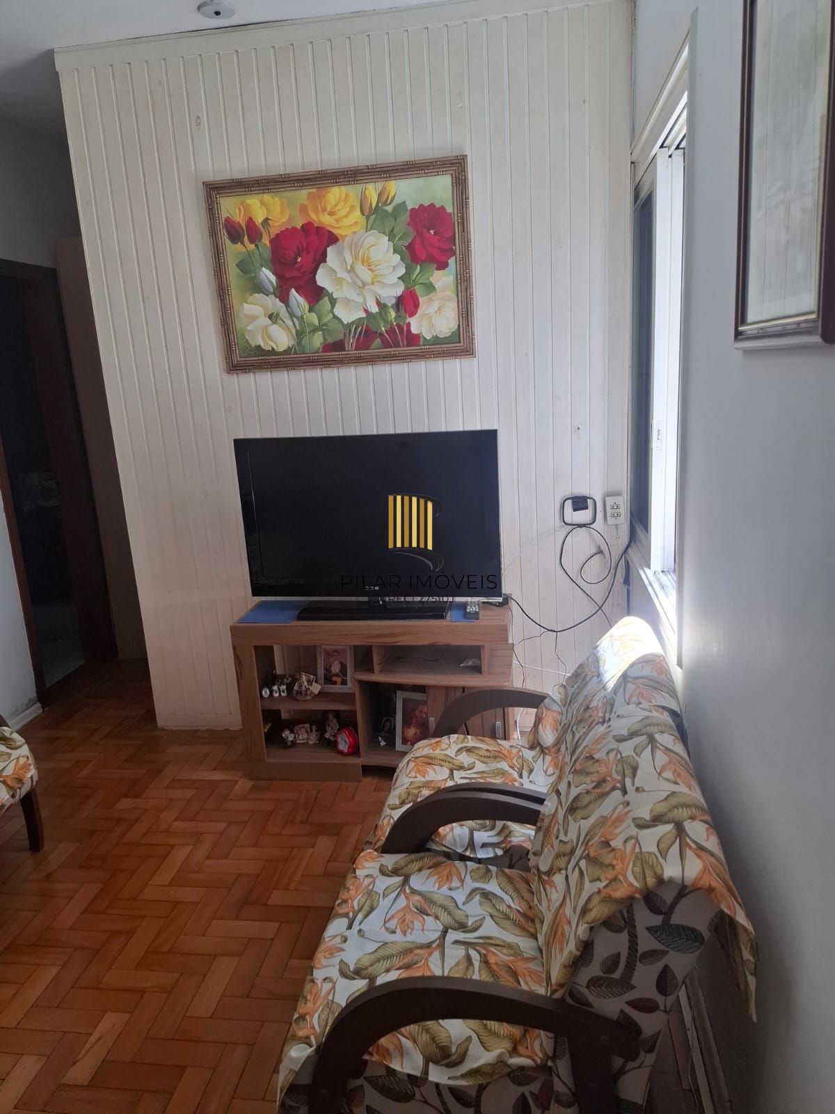 Kitnet 1 dormitório no bairro Santana