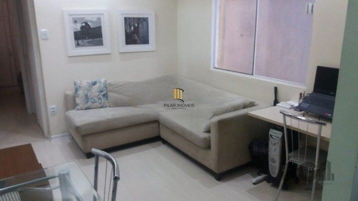 Apartamento 1 dormitório no bairro Independência