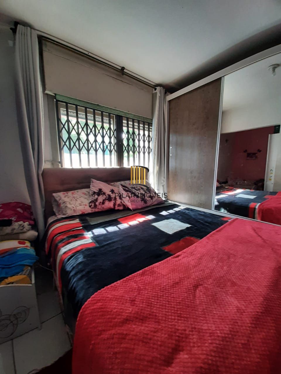 Apartamento 2 dormitórios no bairro Santana