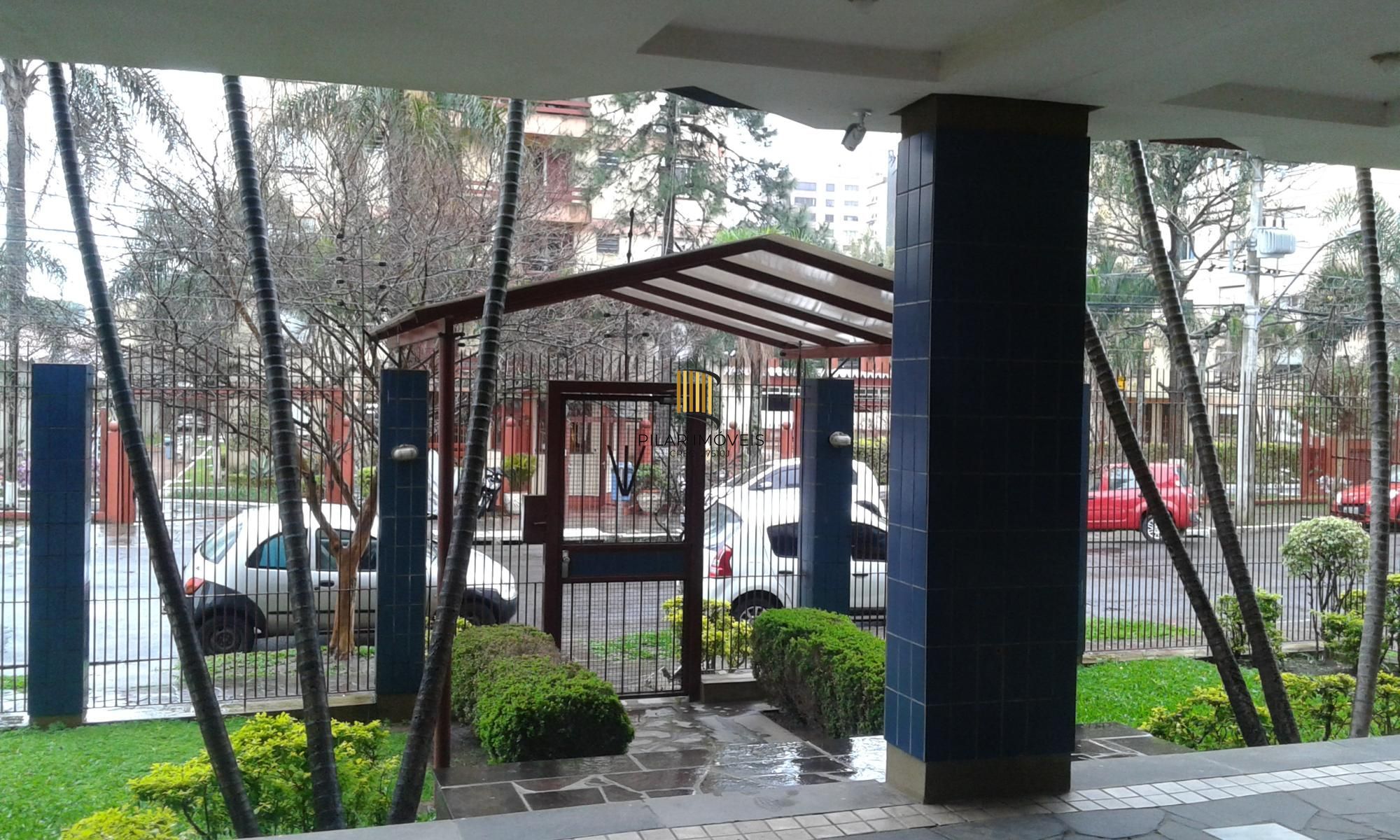 Cobertura para Venda - 174.2m², 3 dormitórios, 2 vagas - Tristeza